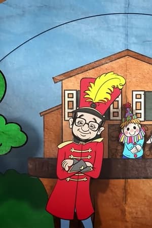 Mr. Dressup: The Magic of Make Believe