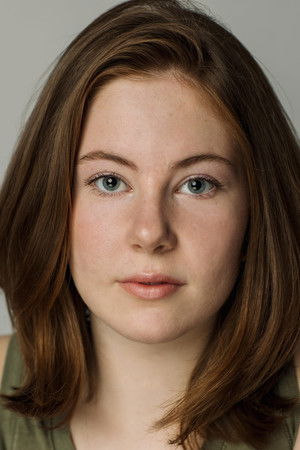 Baye McPherson Baye McPherson