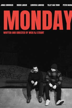 Monday