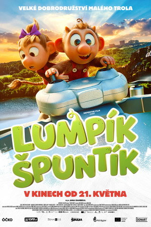 Lumpík Špuntík