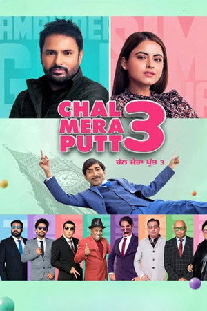 Chal Mera Putt 3
