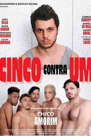 Cinco contra Um