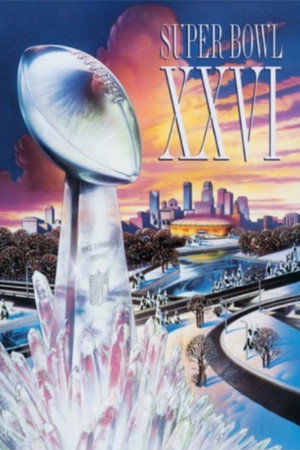 Super Bowl XXVI