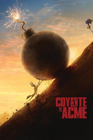 Coyote vs. Acme Coyote vs. Acme
