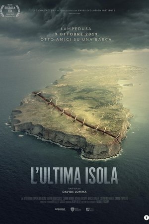 L'ultima isola
