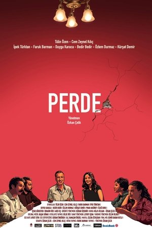 Perde