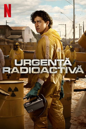 Urgență radioactivă