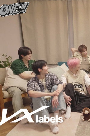 [Go ONE!!!] Behind Clip