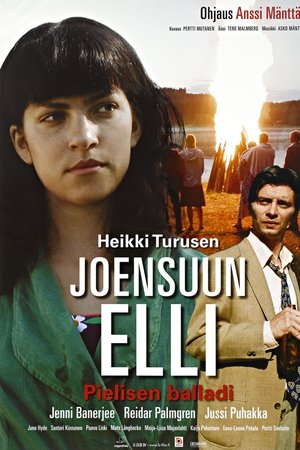 Joensuun Elli