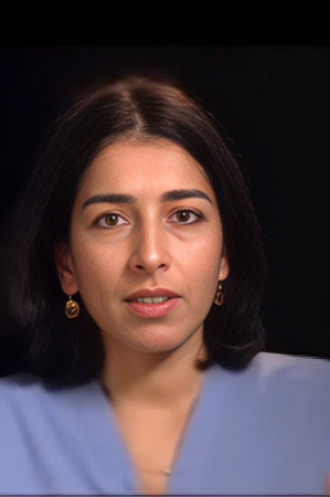 Nounou Taleghani