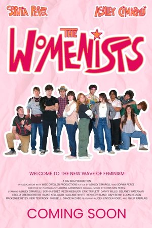The Womenists