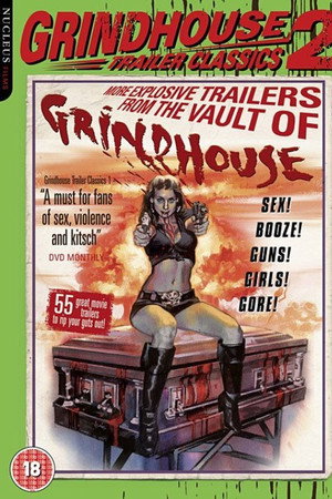 Grindhouse Trailer Classics 2