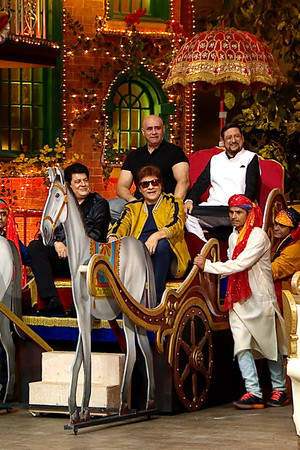Mahabharat Ke Kamaal Kisse