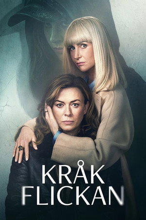 Kråkflickan