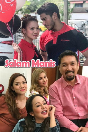 Salam Manis