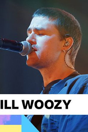 Still Woozy