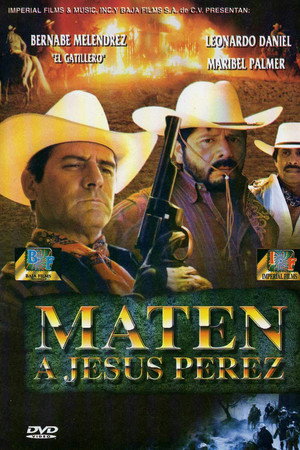 Maten a Jesús Pérez