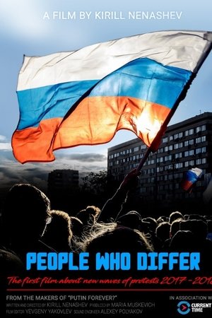 People Who Differ