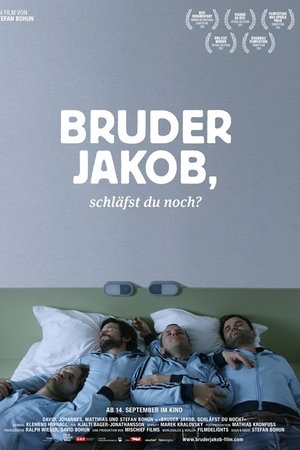 Bruder Jakob, schläfst du noch?