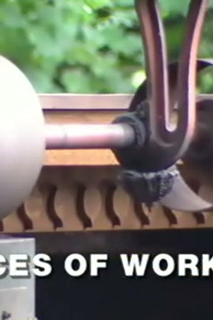 Places of Work
