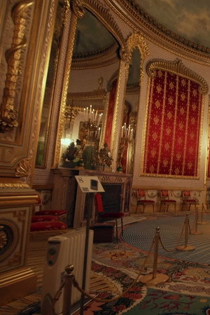 Wealth and Opulence