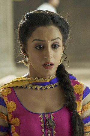 Gauri's Terrifying Vision