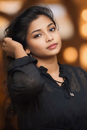 Swetha Sri