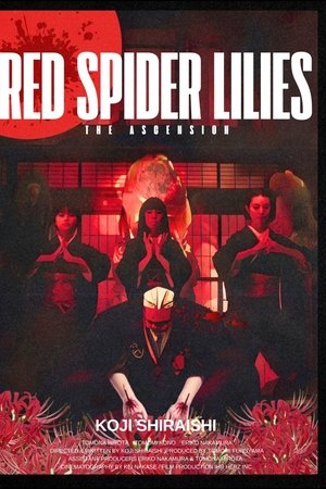 Red Spider Lilies: The Ascension