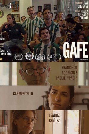 Gafe
