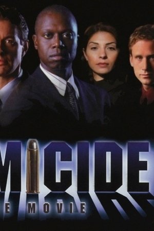 Homicide: The Movie