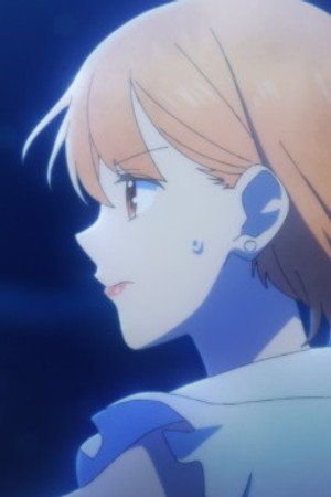 Anyway, I'm Falling in Love with You