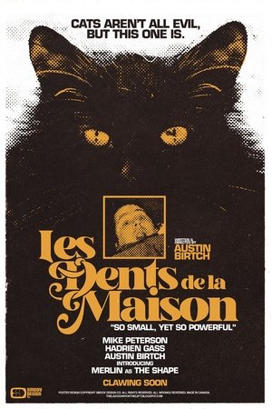 Les Dents De La Maison