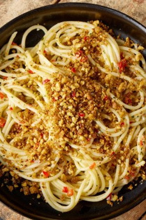 Simple Italian Pastas