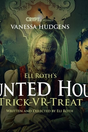 Haunted House: Trick-VR-Treat
