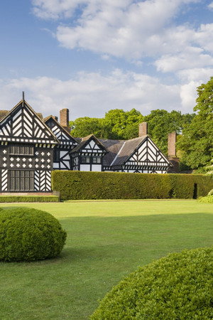 Speke Hall