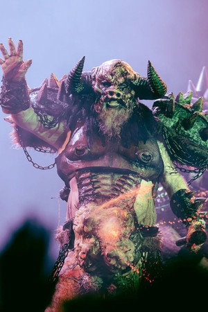 GWAR GWAR