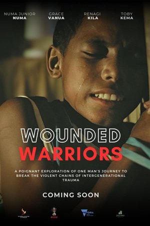Wounded Warriors