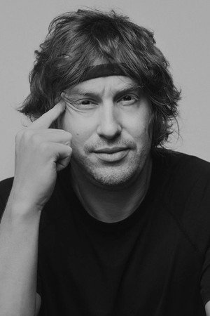Matt Johnson Matt Johnson