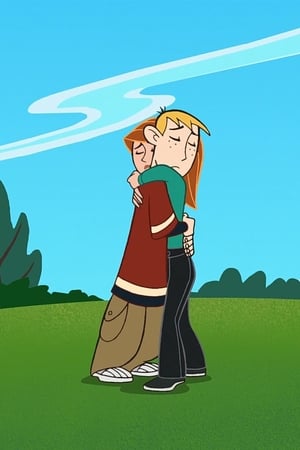 Kim Possible: A Sitch In Time