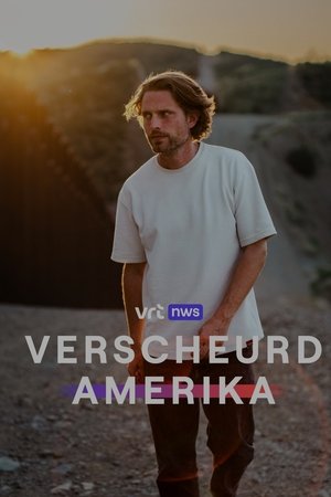 Verscheurd Amerika