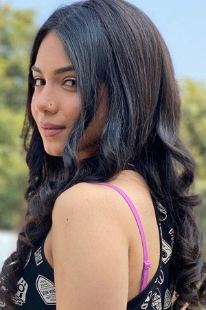 Kashish Rai Kashish Rai