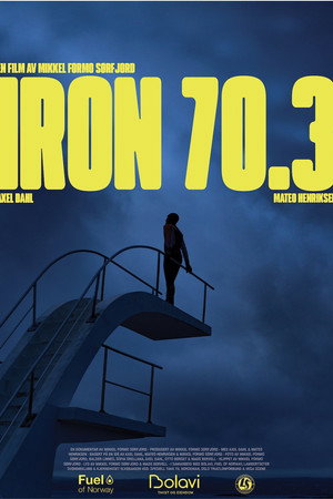 IRON 70.3