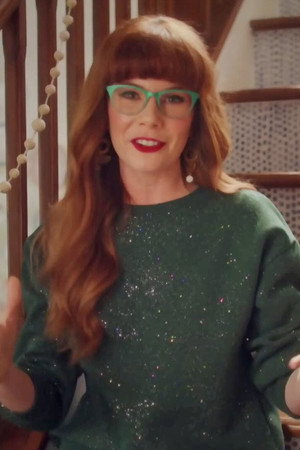 Mary Makes It Merry