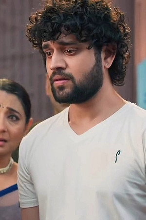 Abhir and Kiara reunite