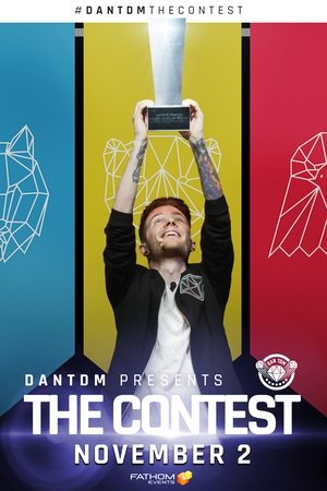 DanTDM Presents The Contest
