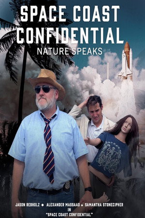 Space Coast Confidential