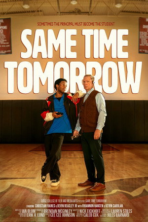 Same Time Tomorrow