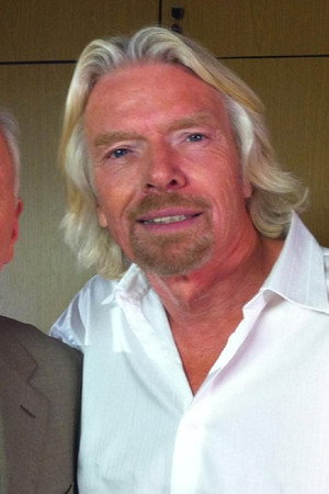 Richard Branson