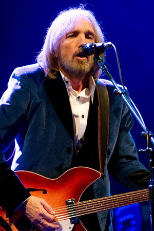 Tom Petty
