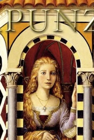 Rapunzel